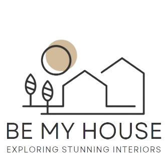 Be My House